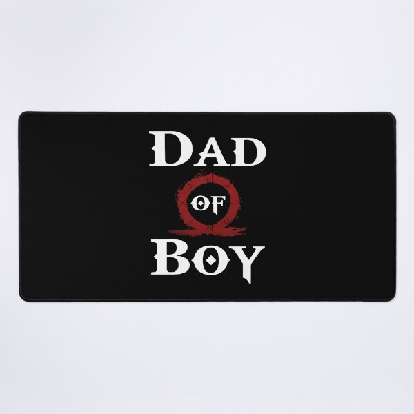 Item preview, Dad of Boy designed and sold by Matthew Gonzana.