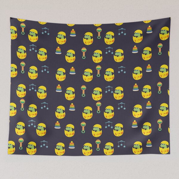 Item preview, HELLO NEST DINASOUR, BACK TO SCHOOL, so long preschool hello kindergarten designed and sold by TeyMank.
