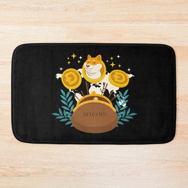 Item preview, bitcoin designed and sold by bilalelamrani.
