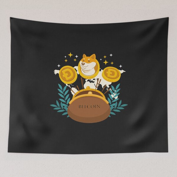 Item preview, bitcoin designed and sold by bilalelamrani.