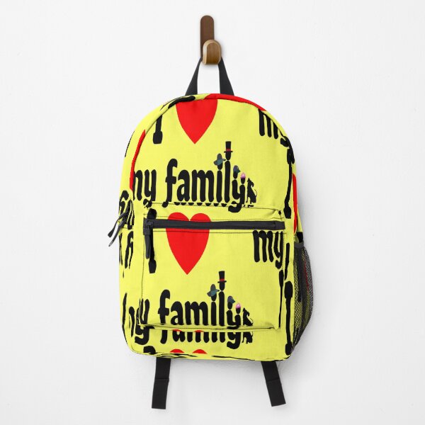 Item preview, I Love my family dog sign designed and sold by mturns57.