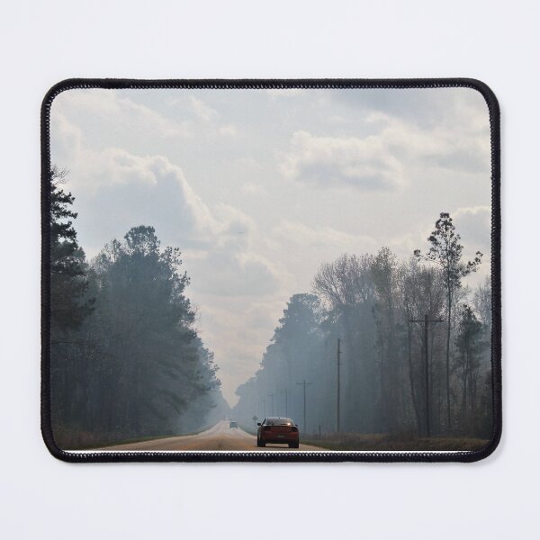 Item preview, racing into the fog designed and sold by lucey05.