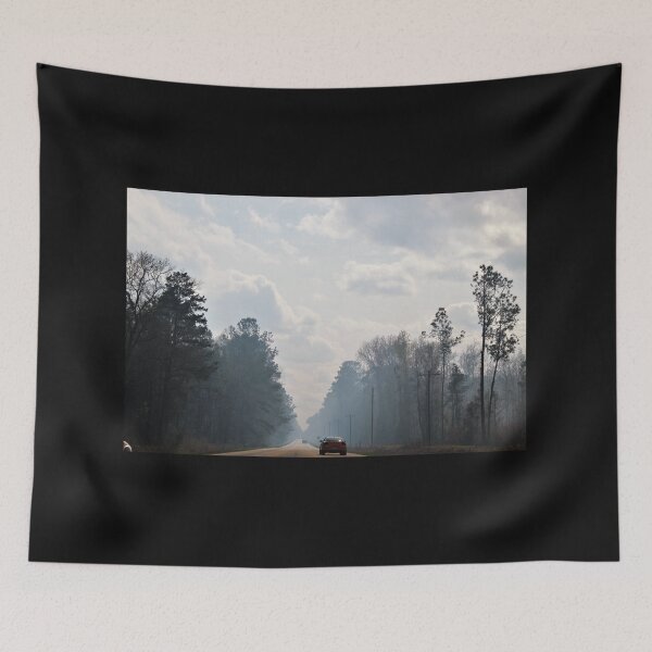 Item preview, racing into the fog designed and sold by lucey05.