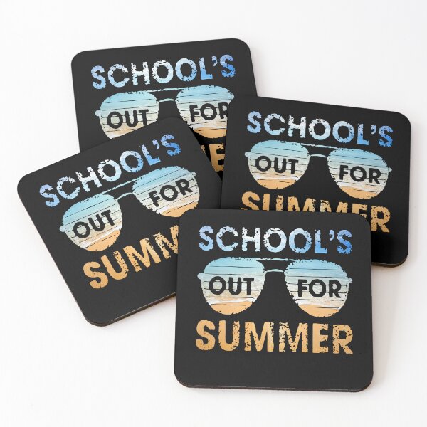 Item preview, School's Out For Summer Last Day Of School   designed and sold by OSTONSHOP.