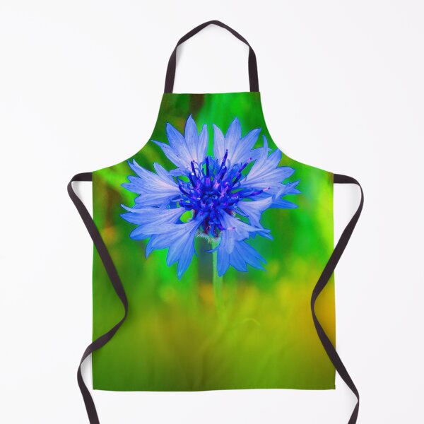Item preview, Cornflower Close Up designed and sold by Daniel Janda.