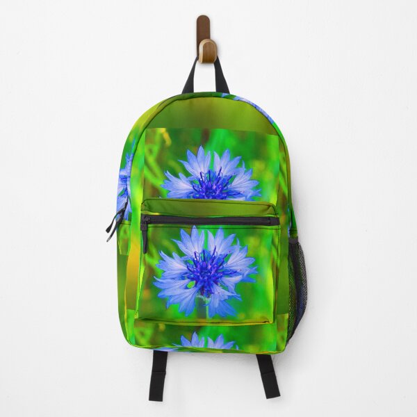 Item preview, Cornflower Close Up designed and sold by Daniel Janda.