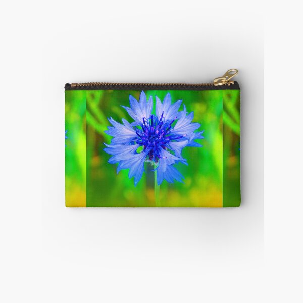 Item preview, Cornflower Close Up designed and sold by Daniel Janda.