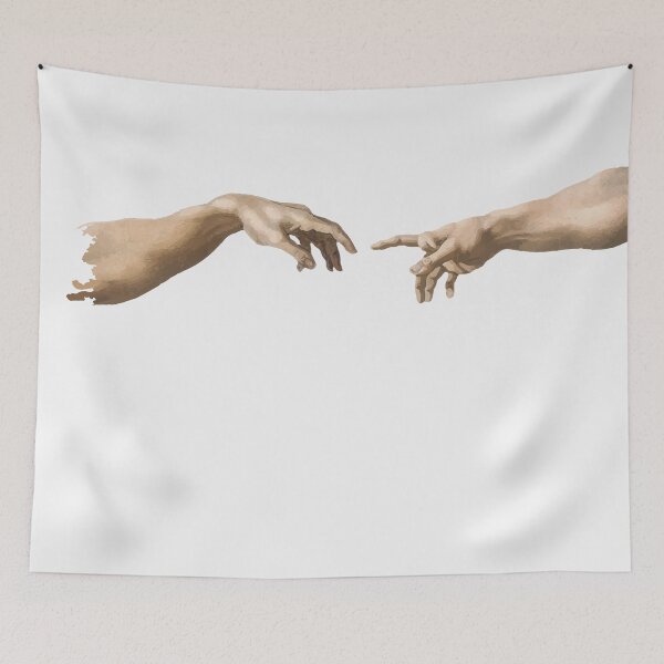Item preview,  two hands designed and sold by bilalelamrani.