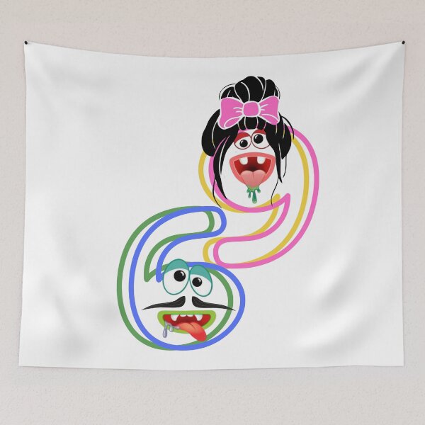 Item preview, sixty nine designed and sold by MirallesDiGital.
