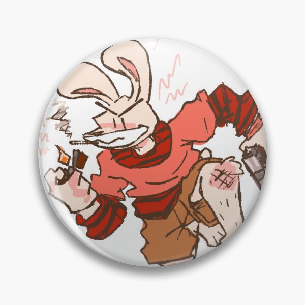 Item preview, Smokin' Max designed and sold by PafbartheDweeb.