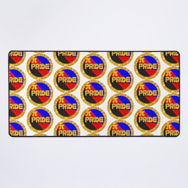 Item preview, Shining Pride Set: Polyamory Flag  designed and sold by DuskWingArts.