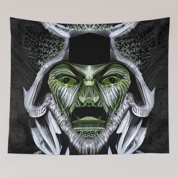 Item preview, The Green Soviet designed and sold by PlacidHinds.