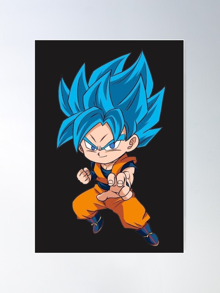 Ultra Tokyo Connection Chibi Masters Super Saiyan God Super Saiyan