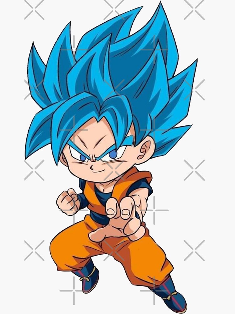 Goku Blue, dbz, dios, dragon ball super, ssj blue, super sayayin