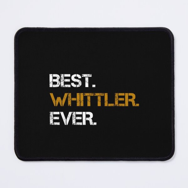 Item preview, Best Whittler Ever  designed and sold by rachidhaz.