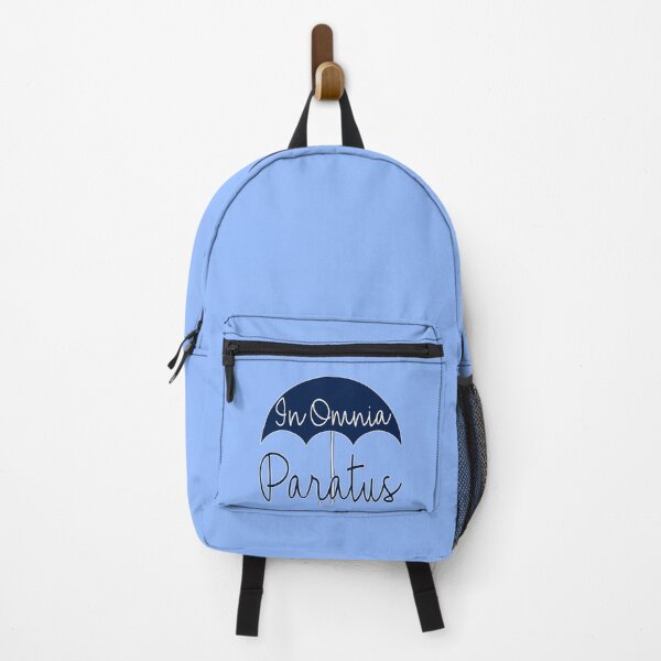 Item preview, In Omnia Paratus designed and sold by Art by Morgan Campillo.