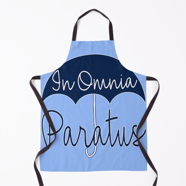 Item preview, In Omnia Paratus designed and sold by Art by Morgan Campillo.