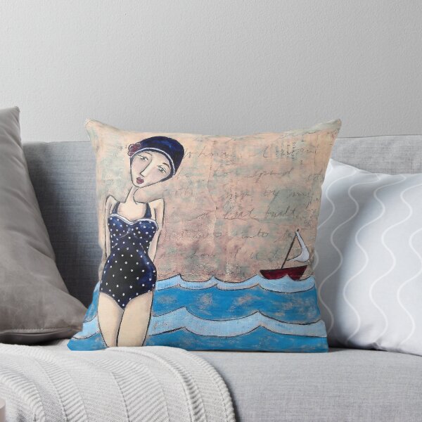 Item preview, At the Shore designed and sold by allisonwthomas.