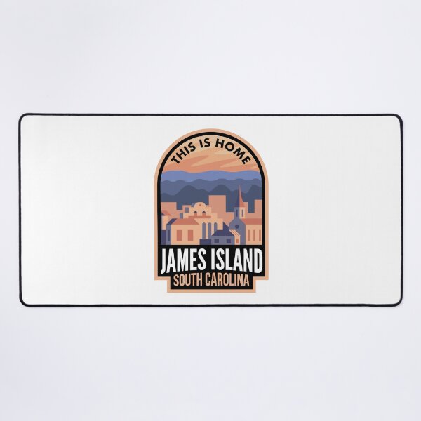 Item preview, Downtown James Island South Carolina This is Home designed and sold by HalpinDesign.