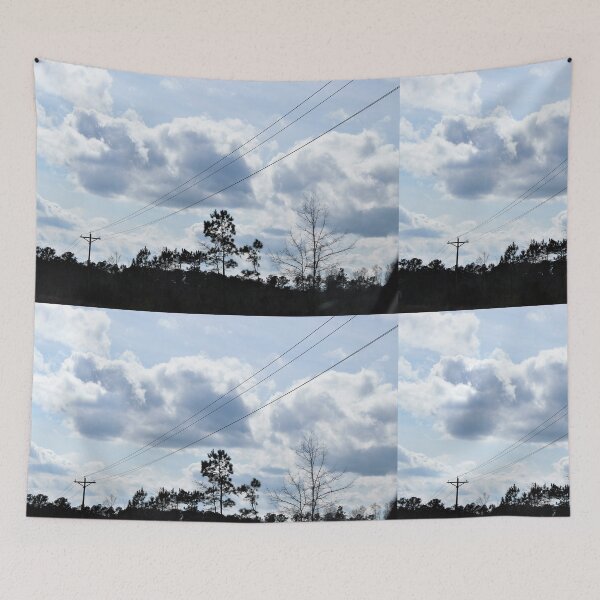 Item preview, skyline designed and sold by lucey05.