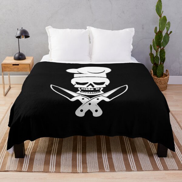 Item preview, Chef skeleton designed and sold by FurioInc.