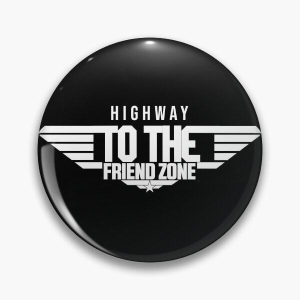 Item preview, Friend Zone designed and sold by Ovnil.