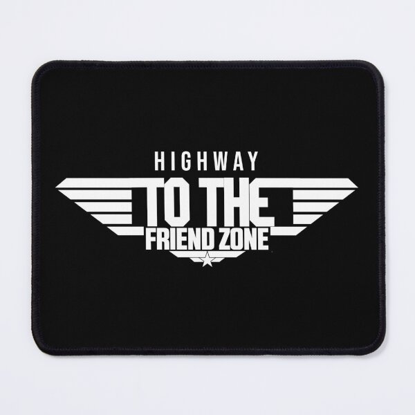 Item preview, Friend Zone designed and sold by Ovnil.