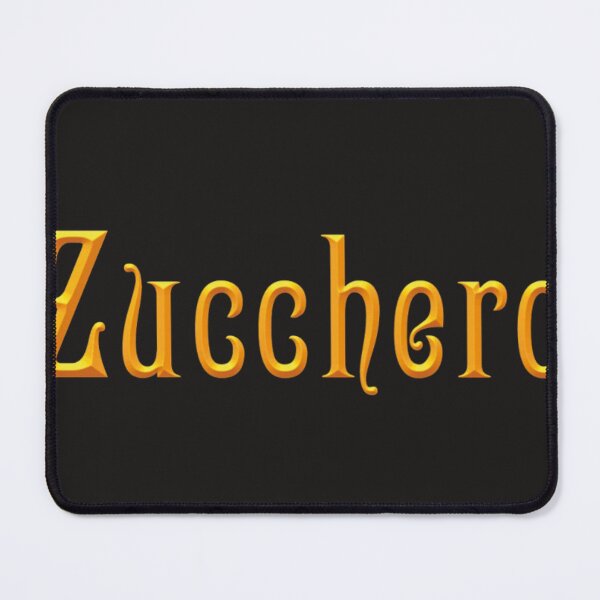 Item preview, ZUCCHERO designed and sold by Doreamonshop.