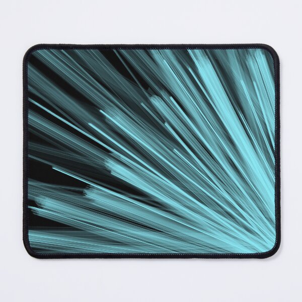 Item preview, Aqua Angular designed and sold by SirkDesignsLtd.