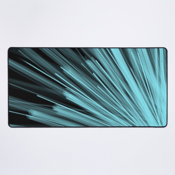 Item preview, Aqua Angular designed and sold by SirkDesignsLtd.