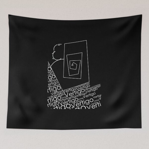 Item preview, Vertigo designed and sold by euglenii.