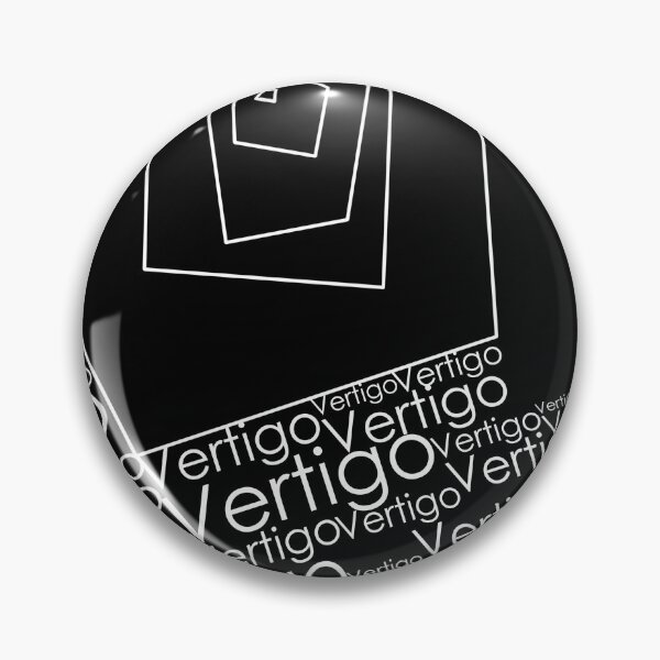 Item preview, Vertigo designed and sold by euglenii.