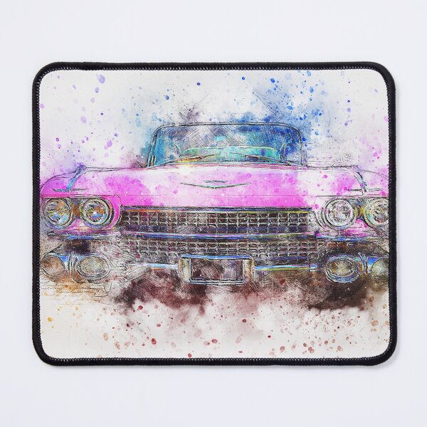 Item preview, Cadilac designed and sold by Vlaki.