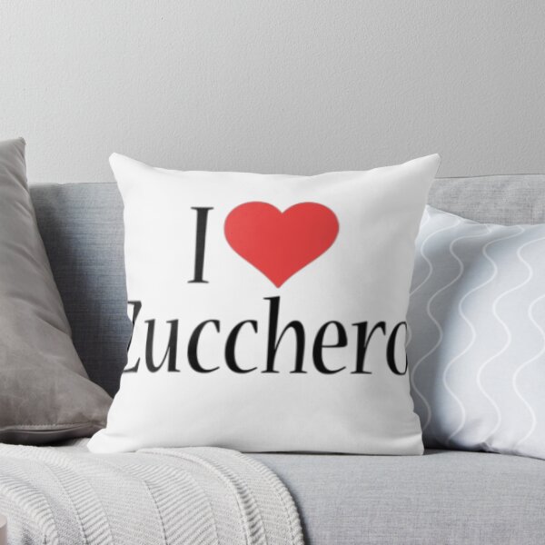 Item preview, ZUCCHERO designed and sold by Doreamonshop.
