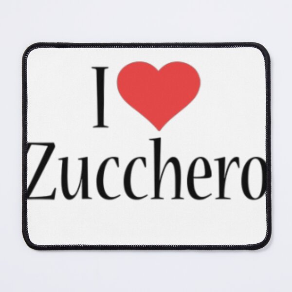 Item preview, ZUCCHERO designed and sold by Doreamonshop.