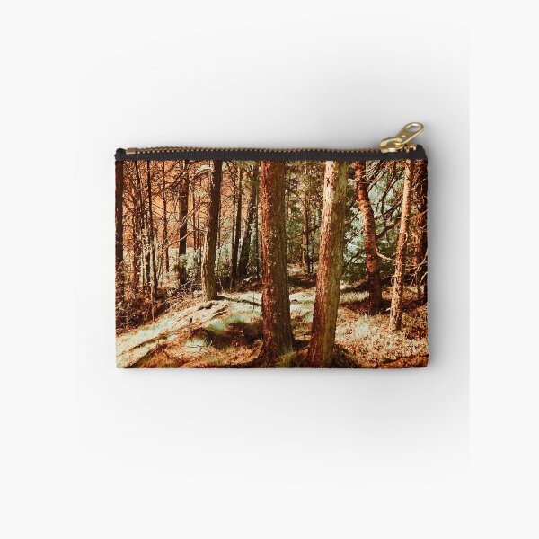 Item preview, Hot forest. Infrared photography designed and sold by Jouko Lehto Photography.
