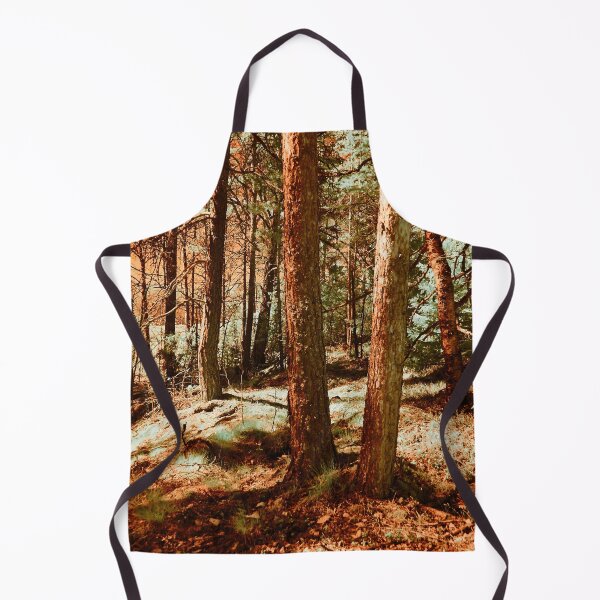 Item preview, Hot forest. Infrared photography designed and sold by Jouko Lehto Photography.