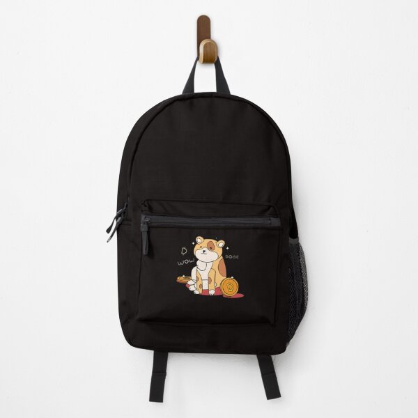 Item preview, wow doge designed and sold by bilalelamrani.