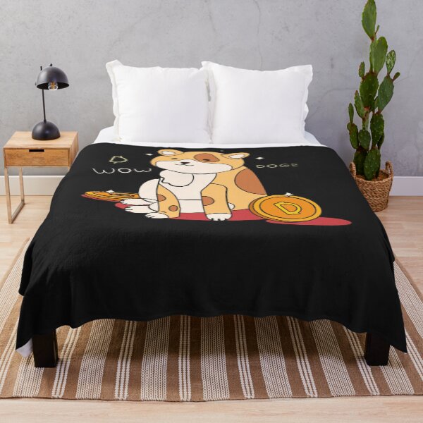 Item preview, wow doge designed and sold by bilalelamrani.