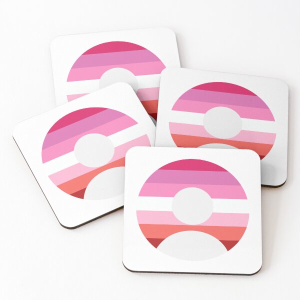 Item preview, Pride identity - LESBIAN  designed and sold by Kyiomi.