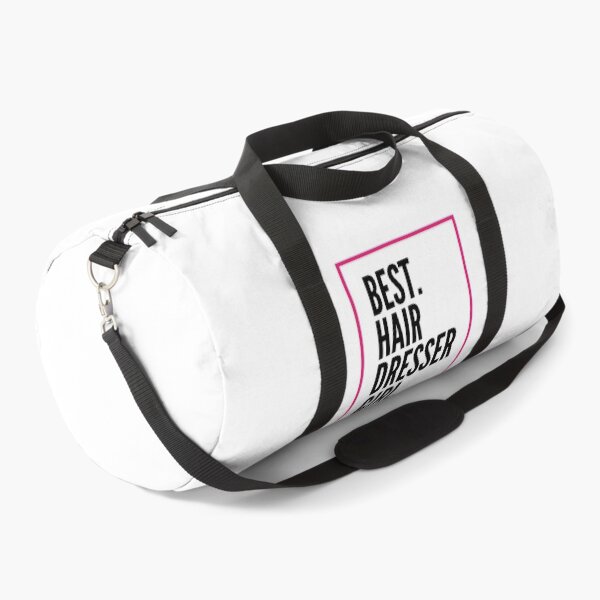 Item preview, Best Hair Dresser Girl Ever For An Awesome Hair Dresser designed and sold by SVPOD.