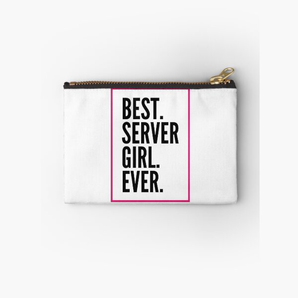 Artikelvorschau, Bestes Servermädchen aller Zeiten für einen fantastischen Server entworfen und verkauft von SVPOD.
