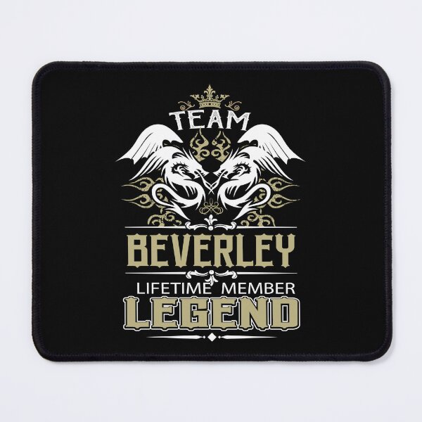 Item preview, Beverley Name T Shirt - Beverley Dragon Lifetime Member Legend Gift Item Tee designed and sold by aaronmaxi6.