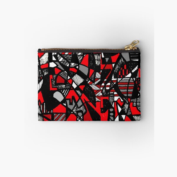 Item preview, Fragmentation Abstract Art - Deconstruction of the Self designed and sold by Tony Cisse.