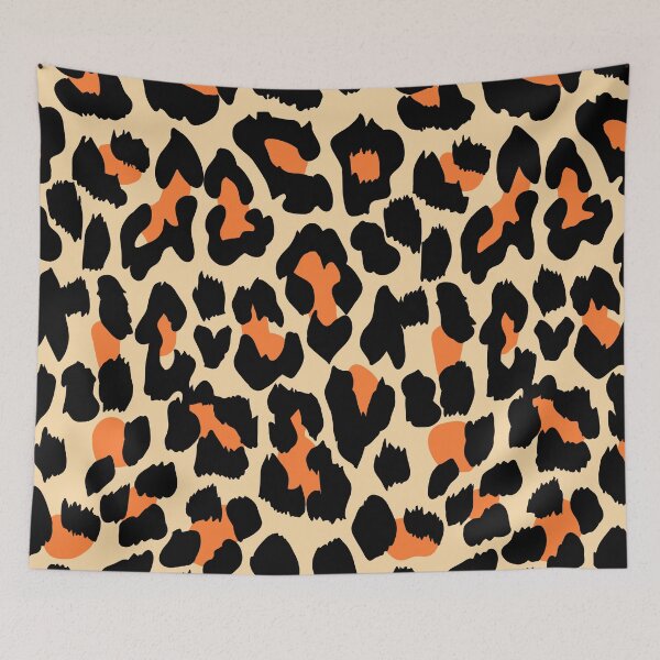 Item preview, SPOTTED ORANGE designed and sold by MAYRA PEREZ.