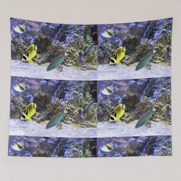 Item preview, Fish tank designed and sold by lucey05.
