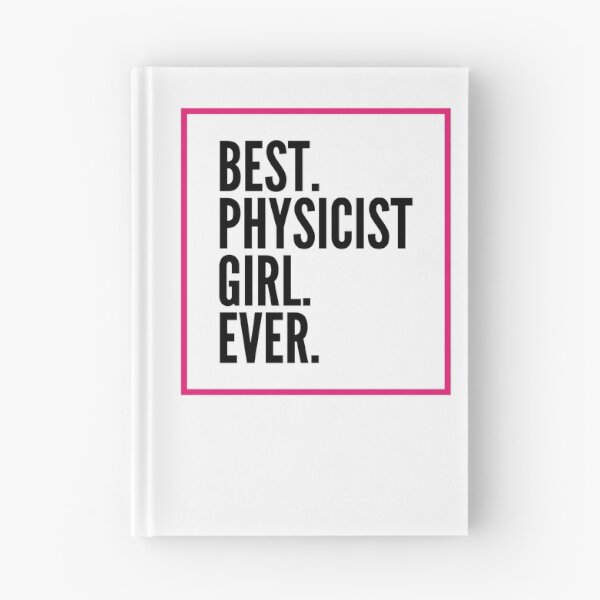 Item preview, Best Physicist Girl Ever For An Awesome Physicist designed and sold by SVPOD.