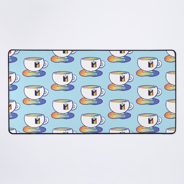 Item preview, Inclusivi-TEA designed and sold by Shonuff  Studio.