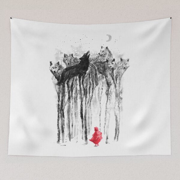 Item preview, Into The Woods designed and sold by 38Sunsets.