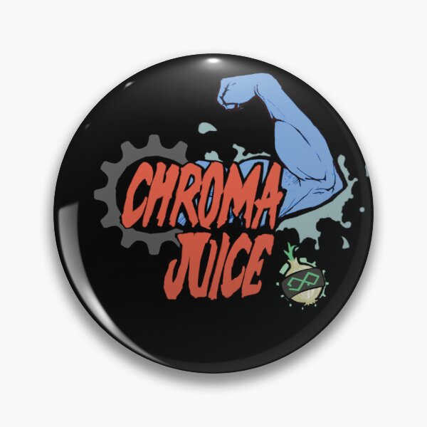 Artikelvorschau, Chroma-Saft [Hydrate or Die] entworfen und verkauft von XypherOrion.